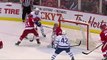 Toronto Maple Leafs vs Detroit Red Wings NHL Game Recap