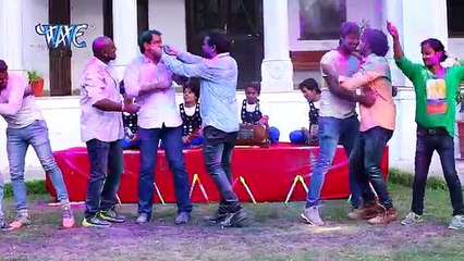 Chotki Bahinya Tohar- Pawan Singh - Bhojpuri Hot Holi