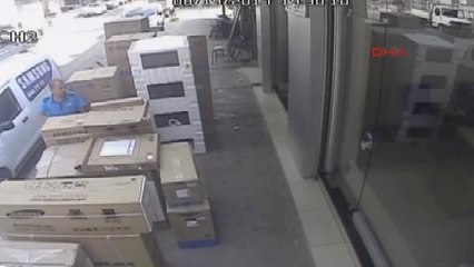 Adana Çocuk Cinayetinin Güvenlik Kamera Kaydı Ortaya Çıktı