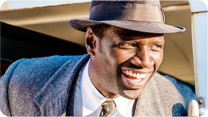 KNOCK Bande Annonce (Omar SY // 2017)