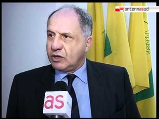 TG 22.12.11 Coldiretti Puglia, 2011 positivo nonostante la crisi