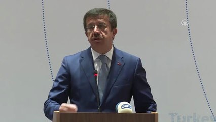Zeybekci: "21. Yüzyıl Alternatif Enerji Kaynaklarının Hayata Geçirildiği Bir Yüzyıl Olacaktır"