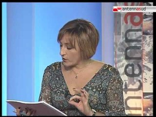 Antenna Pomeriggio - giovedì 22 dicembre