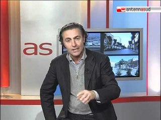 Antenna Pomeriggio - venerdì 23 dicembre