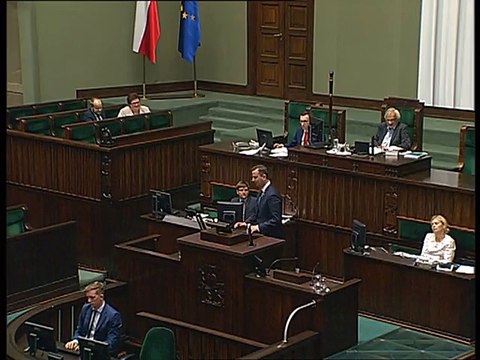 Władysław Kosiniak-Kamysz - 12.07.17