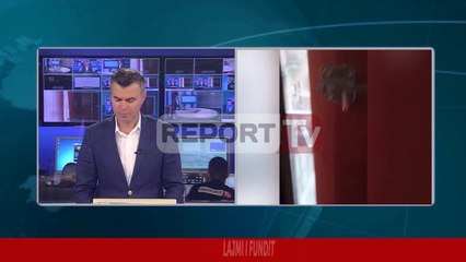 Report TV - Ambasadori shqiptar rrëfen për Report Tv sulmin në Barcelonë