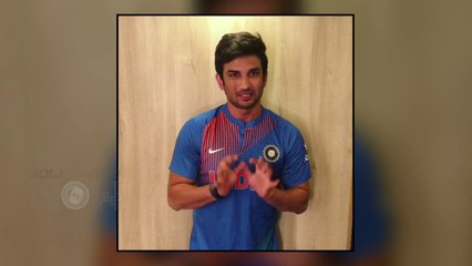 Sushant Singh Rajput Promotes Kriti Sanon's Bareilly Ki Barfi IN A SPECIAL Way