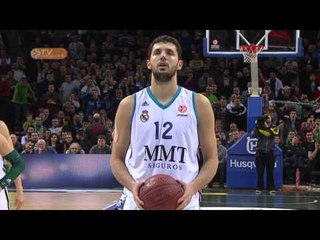 Weekly Show Euroleague 10/03/13