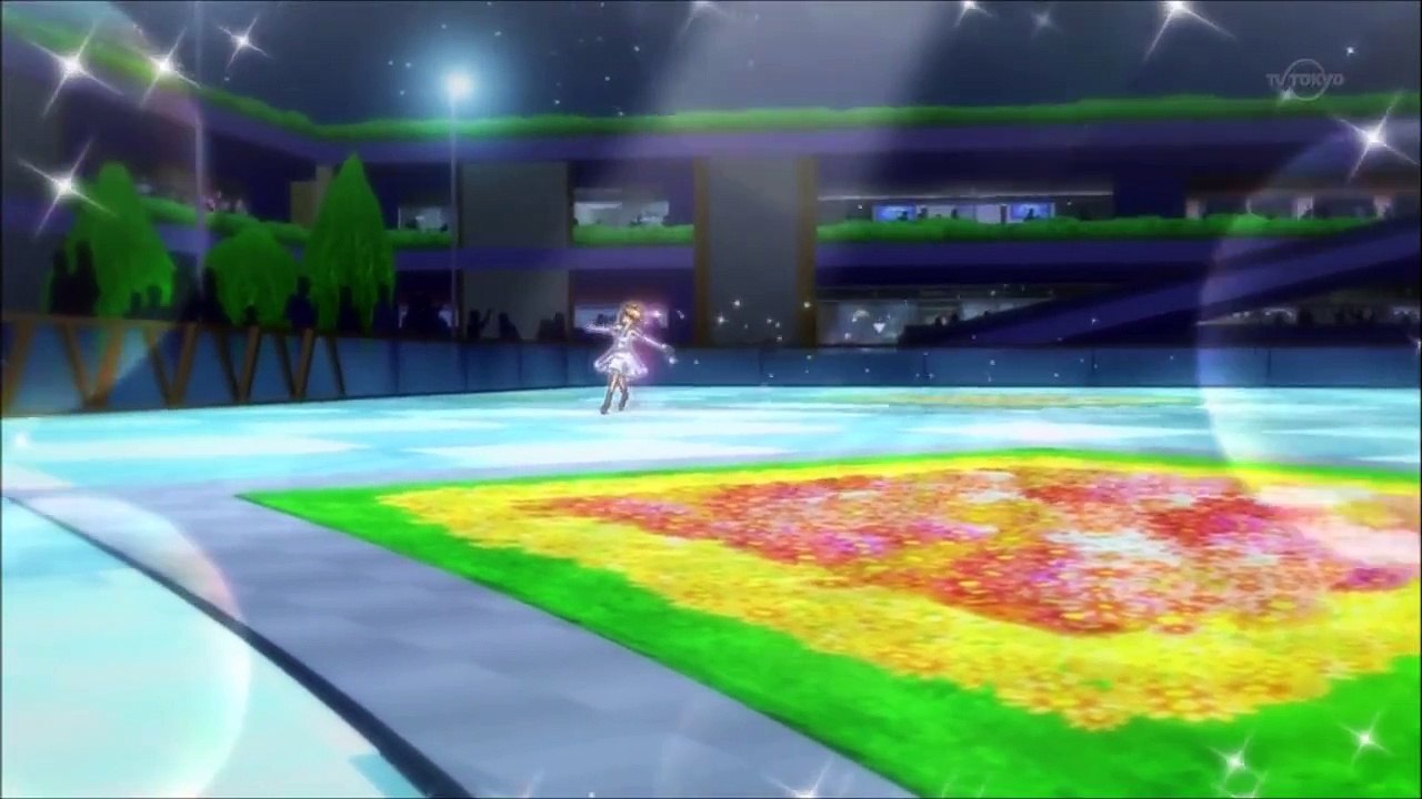Aurora Rising AMV Rizumu