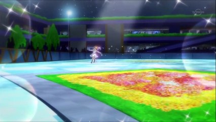 Aurora Rising AMV Rizumu