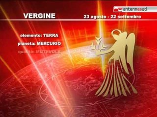 30.12.11 Segno per segno, l'oroscopo di Antenna Sud