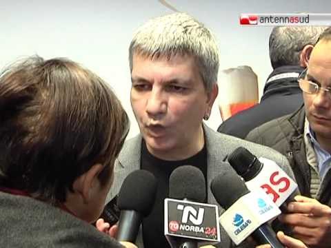 TG 27.12.11 Eataly, la rassegna gastronomica mondiale sbarca a Bari