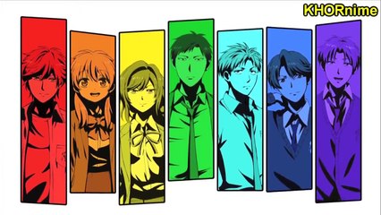 REVERSE TRAP ALERT -  Kashima _ Funny Anime Moments _ Gekkan Shoujo Nozaki-kun-xbV3B7xbS_o