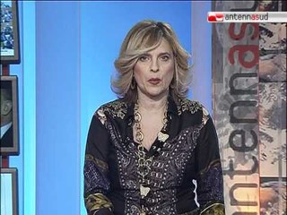 28.12.11 L'editoriale della Direttora | da Antenna Pomeriggio