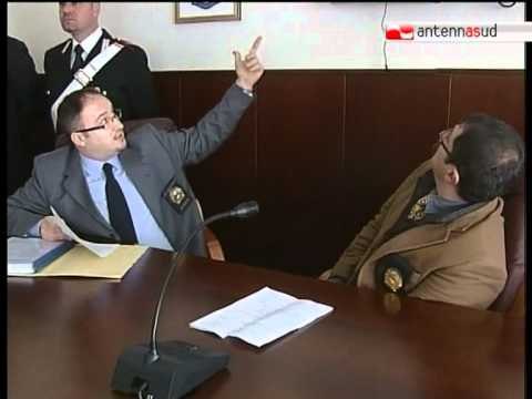 TG 28.12.11 Fragagnano, truffa all'Inps per oltre 330mila euro