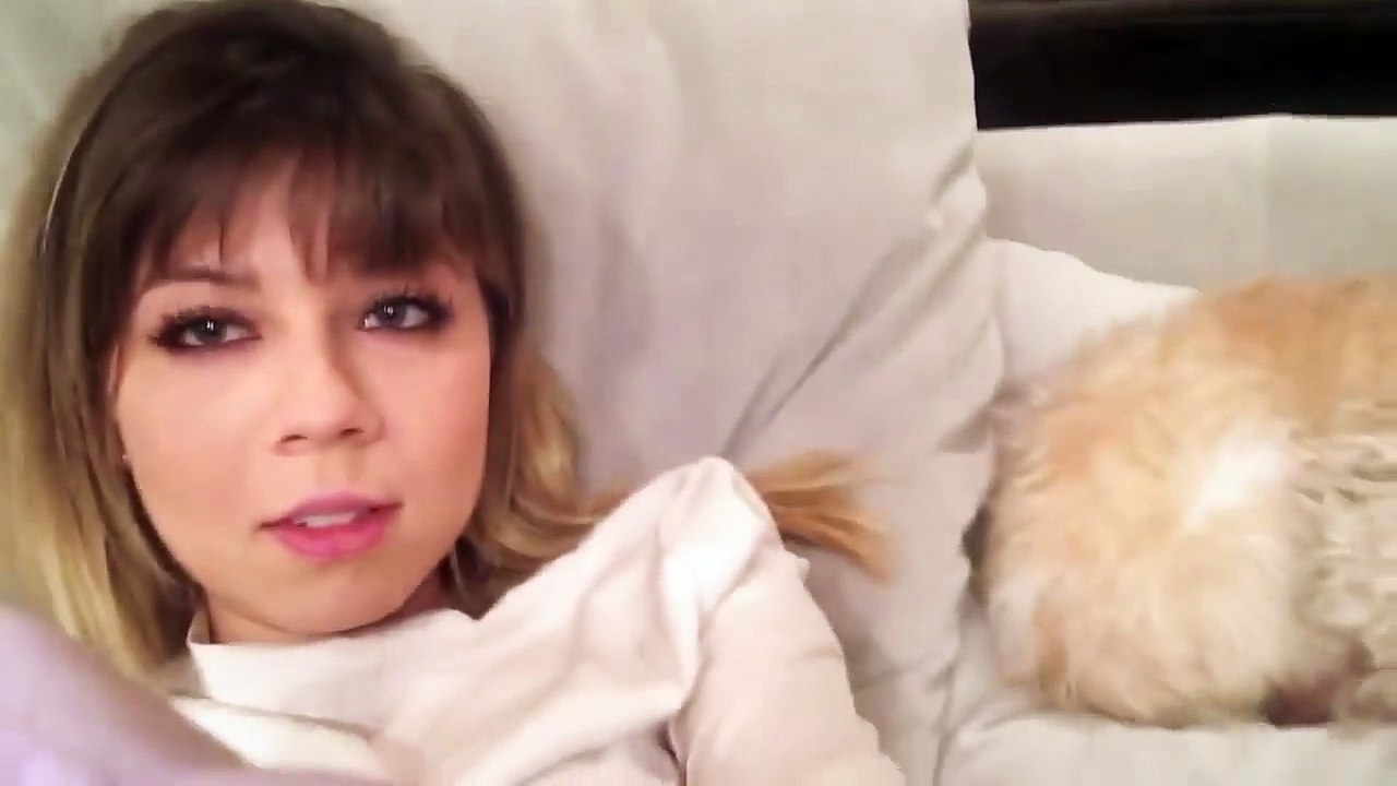 Jennette McCurdys Channel