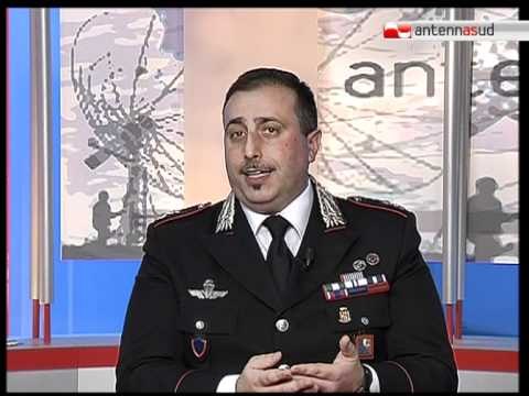 TG 30.12.11 Botti, parola all'esperto: Non raccogliete petardi inesplosi