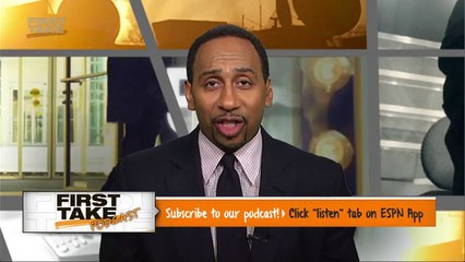 Raiders Receiving Most Bets In Las Vegas To Win Super Bowl LII _ First Take _ ESPN-U40WlbJ0rLA
