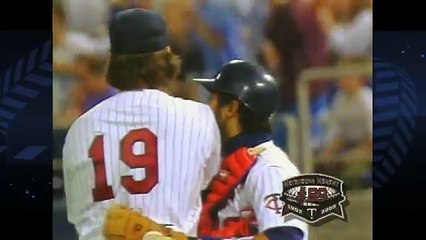 Top 100 Metrodome Moments, #89: Scott Ericksons 30 Scoreless Innings