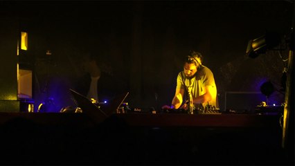 De Sluwe Vos at Extrema Outdoor NL, The Netherlands