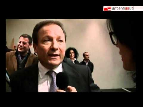 TG 07.01.12 Sequestro Bioecoagrim, 162 i posti di lavoro a rischio