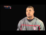 Interview with One Team Ambassador Kyle Hines of Olympiacos Piraeus