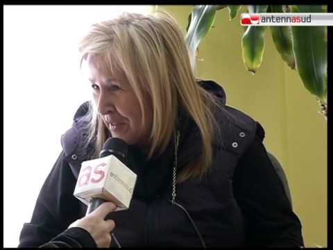 TG 11.01.12 Niente auto al Di Venere, l'esperimento si ripete tra una settimana