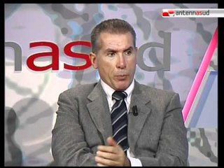 "Pronto dottore" su Antenna Sud | dr. Stefano Bettocchi (focus su endometriosi)