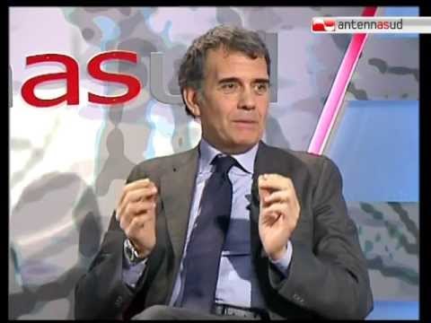 Pronto dottore su Antenna Sud | dr. Giuseppe Carrieri (focus su patologie della vescica)