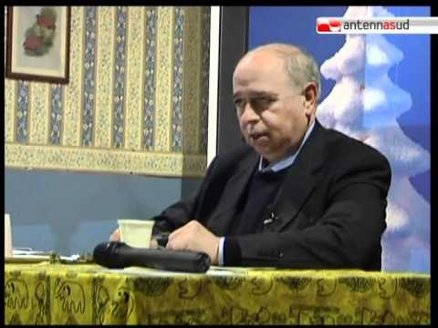 TG 14.01.12 Don Sciortino a Bari Gli stranieri sono una risorsa
