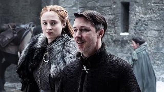 Game of Thrones Season 7 Episode 3 Review - The Queen's Justice