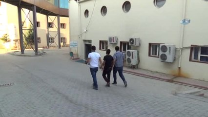 Elazığ'da Pkk/kck Operasyonu: 11 Gözaltı
