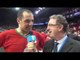 Eurocup Final post-game interview: Aleks Maric, Lokomotiv Kuban