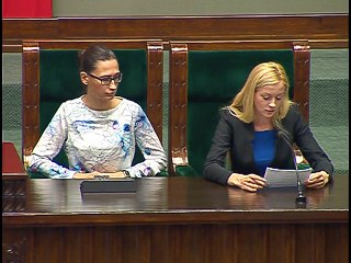 Agata Borowiec - 18.07.17