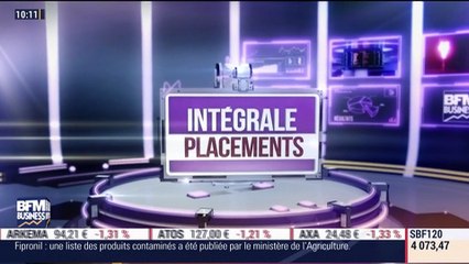 Le point macro: Léger flottement sur les marchés financiers - 18/08