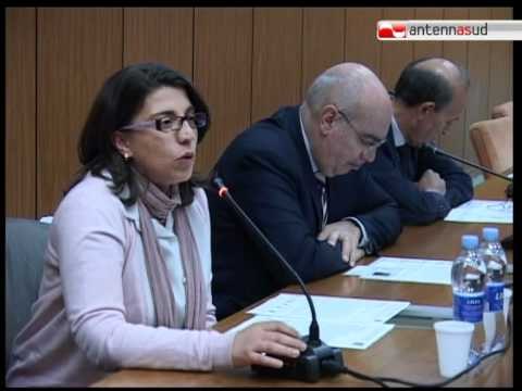 TG 16.01.12 Lezioni di cinema al Politecnico, Sergio Rubini in cattedra