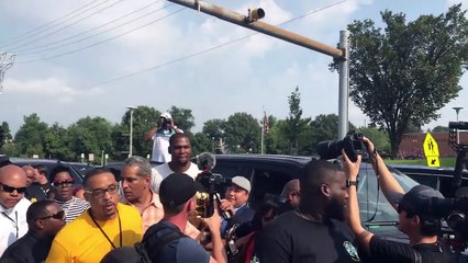 Kevin Durant Brings NBA Title To Hometown In Maryland _ ESPN-6cHGZnSZPe4