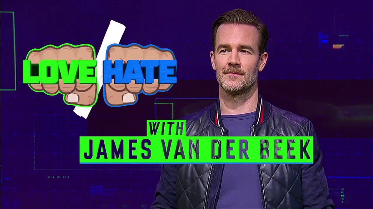 Love_Hate With James Van Der Beek _ The Fantasy Show With Matthew Berry _ ESPN-_y-W2iACQzs