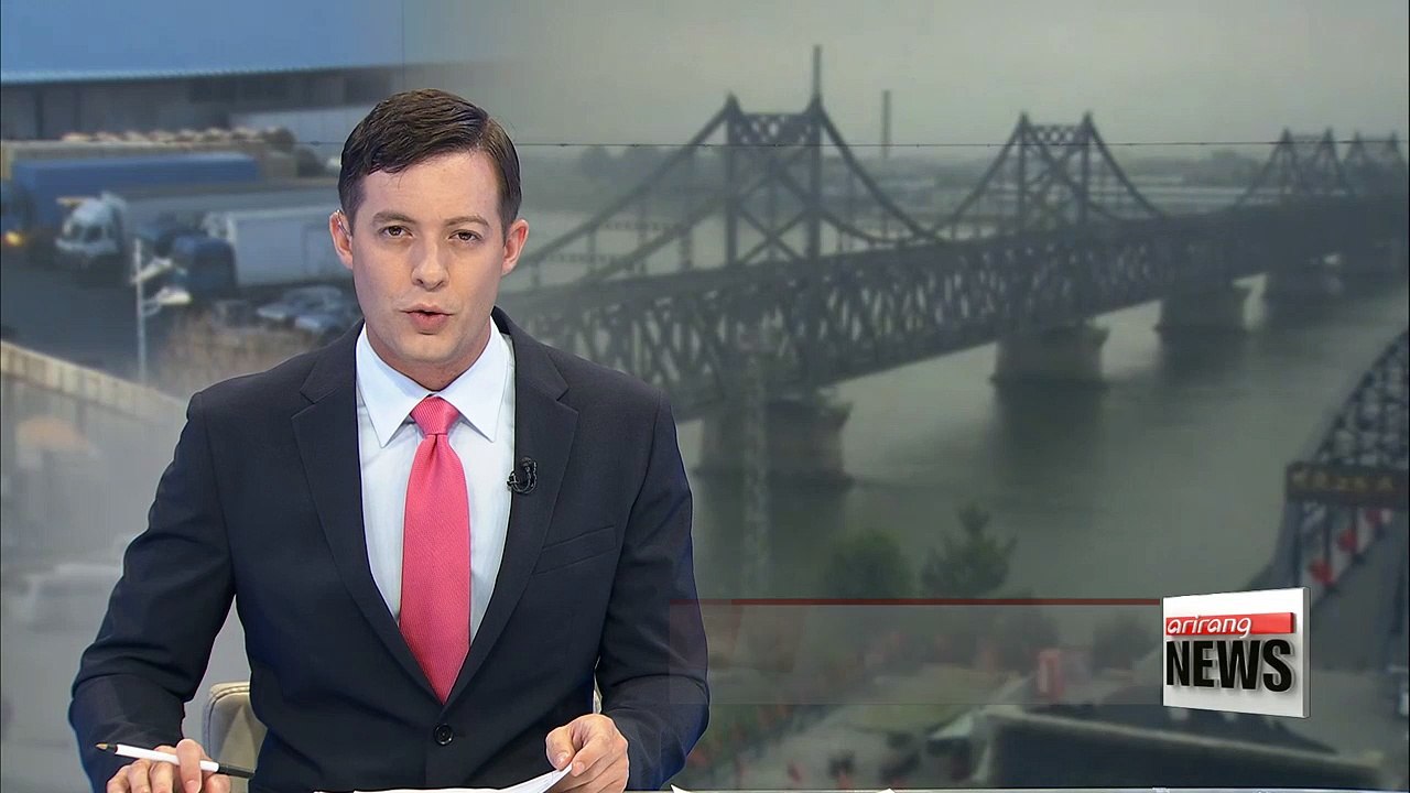 North Korea seafood trucks turned away in China, as Beijing reportedly enforces sanctions