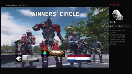 Cod infinite warfare (3)