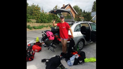 Terrain Pumptrack de Moncheaux @Oli Low Prod'