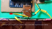 Smart Arduino Grow Box-Green House Control Sketch-Code 2017 UPDATE All-In-One Light,Temp,Humidty,Fan