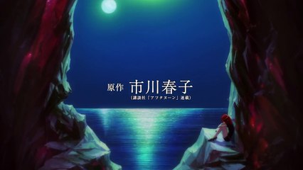 TVアニメ『宝石の国』30秒SPOT-oBmQfAoxBeM