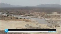 الرئيس السوداني: سد النهضة لن يؤثر على حصة مصر من مياه النيل