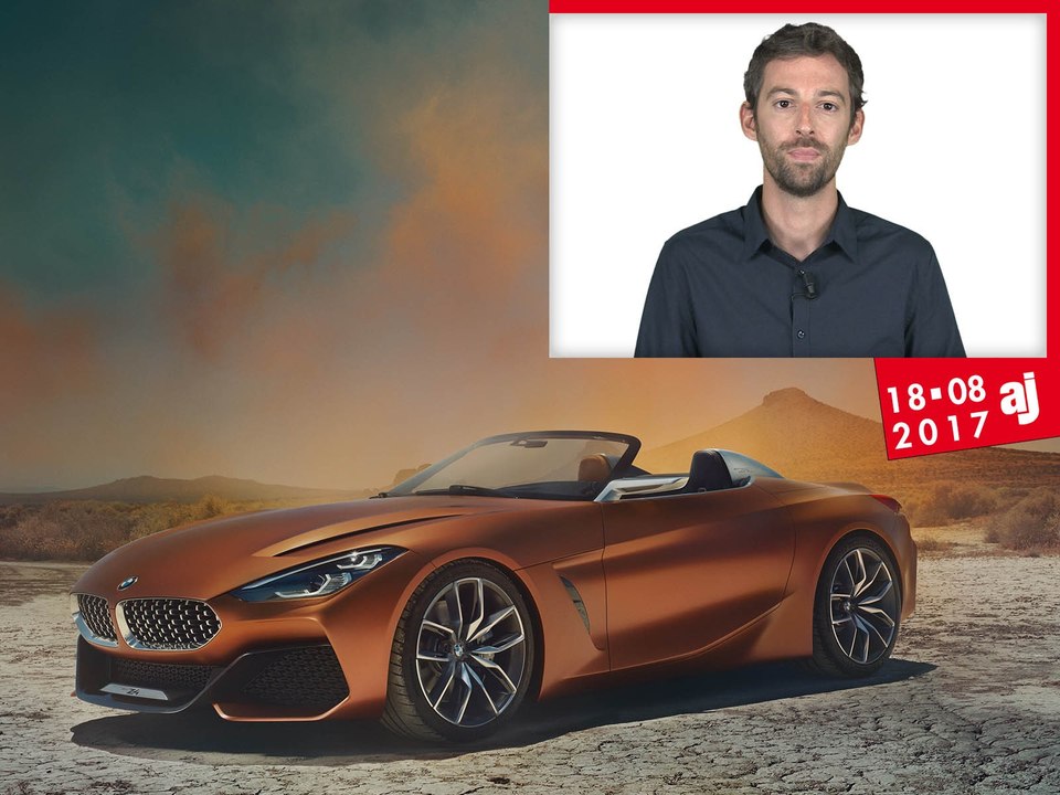 Mag autojournal.fr du 18/08/2017