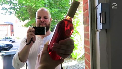 July - Pretentious Monthly Scrapbook 2017