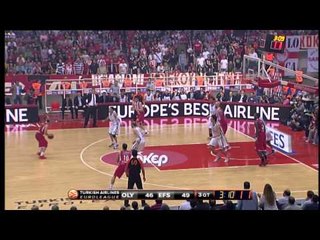 Friday Recap Playoffs Game 5