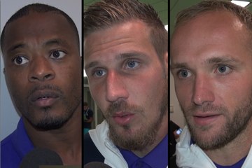 NK Domzale 1-1 OM | Les réactions