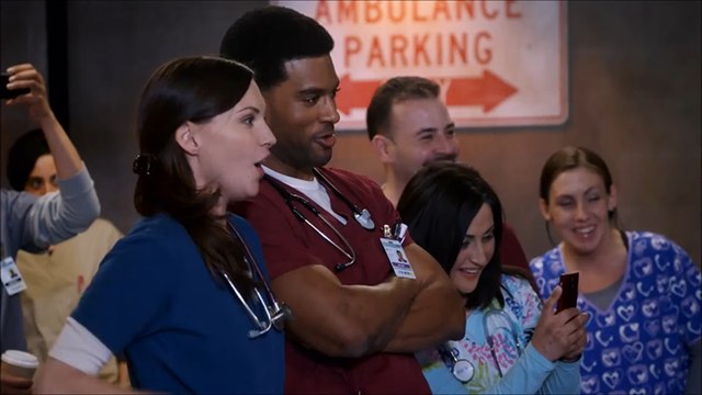 The Night Shift Season 4 Episode 9 : Land of the Free | Full Episode