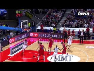 Witness History in the Making presented by bwin: Real Madrid